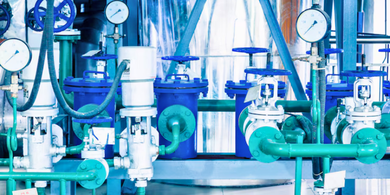 Instalações Hidrossanitárias