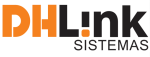 DHLink-Logo